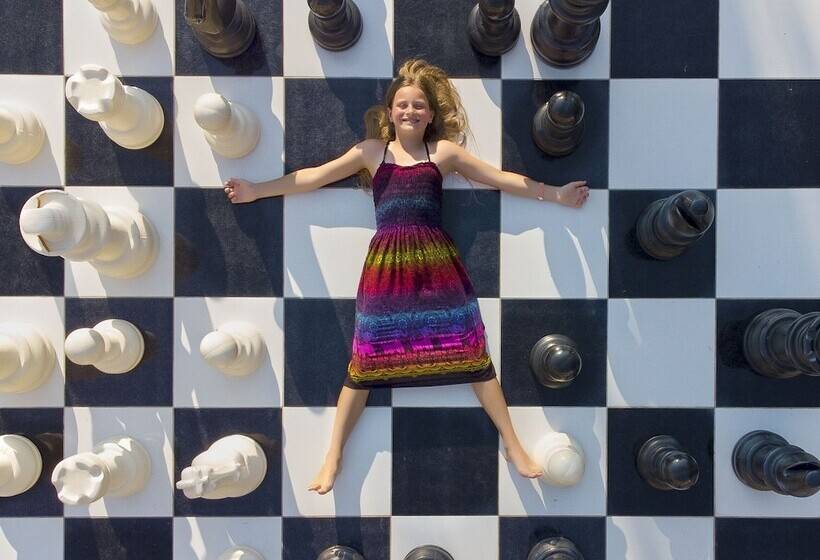 Club Paradiso Hotel & Resort