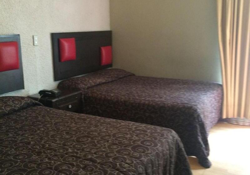 בית מלון כפרי Colon Express