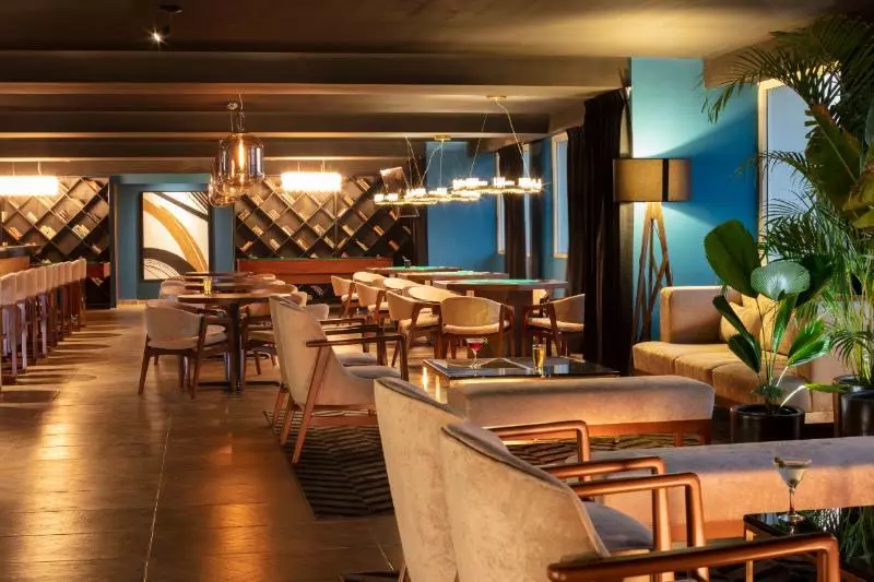 هتل Crown Paradise Golden All Inclusive Resort   Adults Only