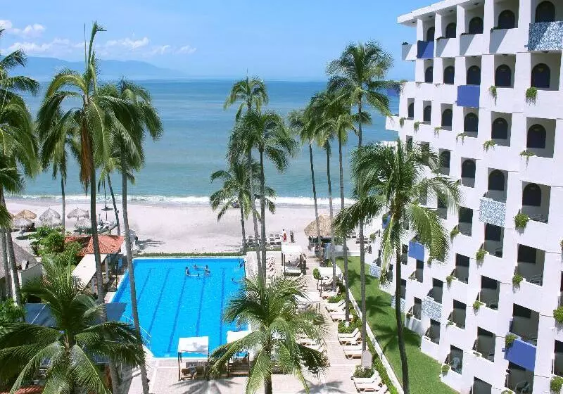 هتل Crown Paradise Golden All Inclusive Resort   Adults Only