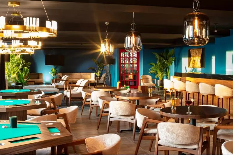 هتل Crown Paradise Golden All Inclusive Resort   Adults Only