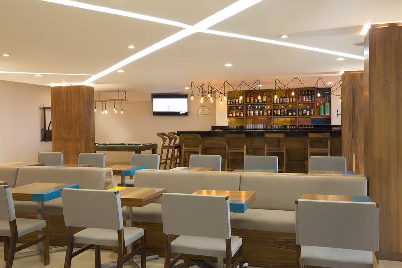 ホテル Crown Paradise Golden All Inclusive Resort Adults Only