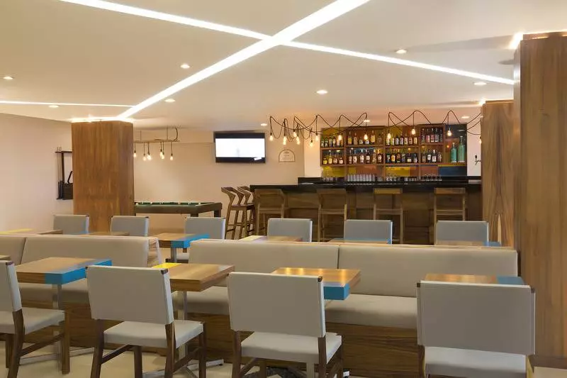 هتل Crown Paradise Golden All Inclusive Resort   Adults Only