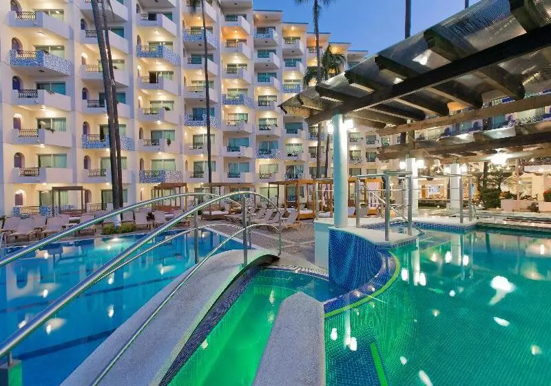 هتل Crown Paradise Golden All Inclusive Resort   Adults Only