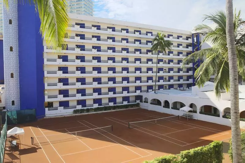 هتل Crown Paradise Golden All Inclusive Resort   Adults Only