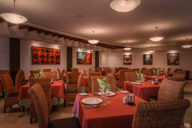 هتل Crown Paradise Golden All Inclusive Resort   Adults Only