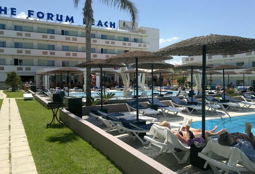 فندق Dodeca Sea Resort All Inclusive