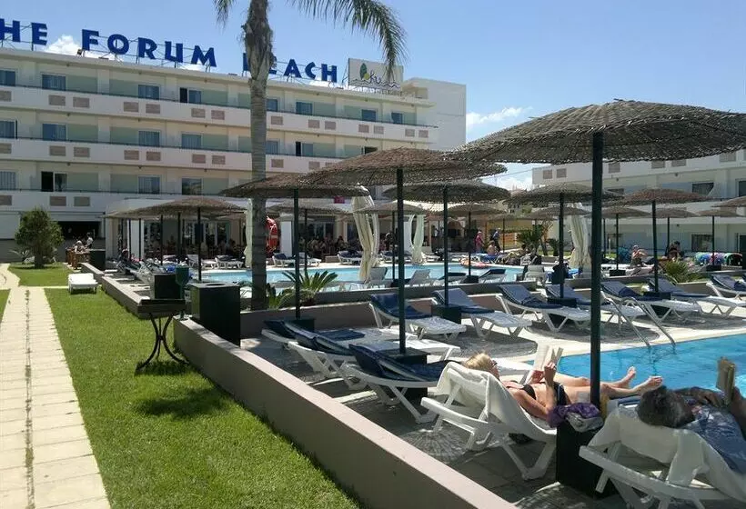 Hotel Dodeca Sea Resort  All Inclusive