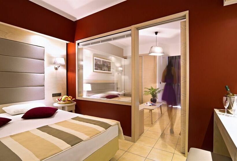 فندق Dodeca Sea Resort All Inclusive