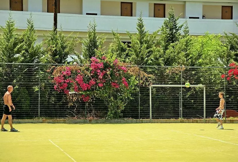 Hotel Dodeca Sea Resort  All Inclusive