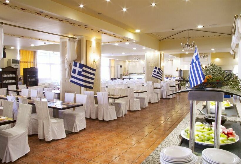 فندق Dodeca Sea Resort All Inclusive