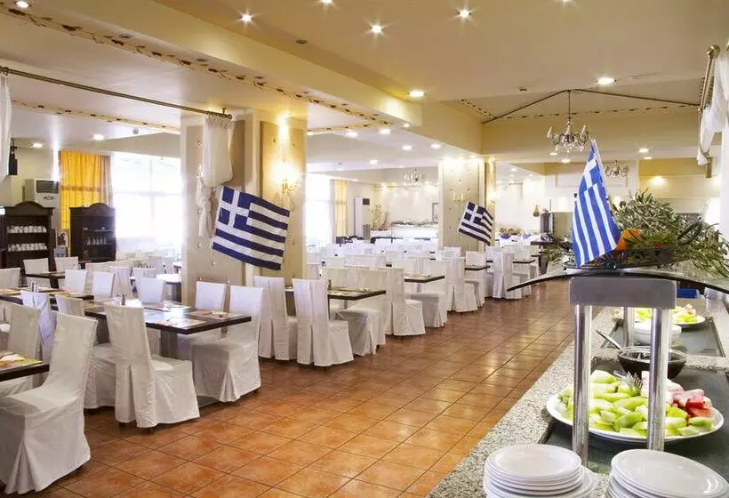 Hotel Dodeca Sea Resort  All Inclusive