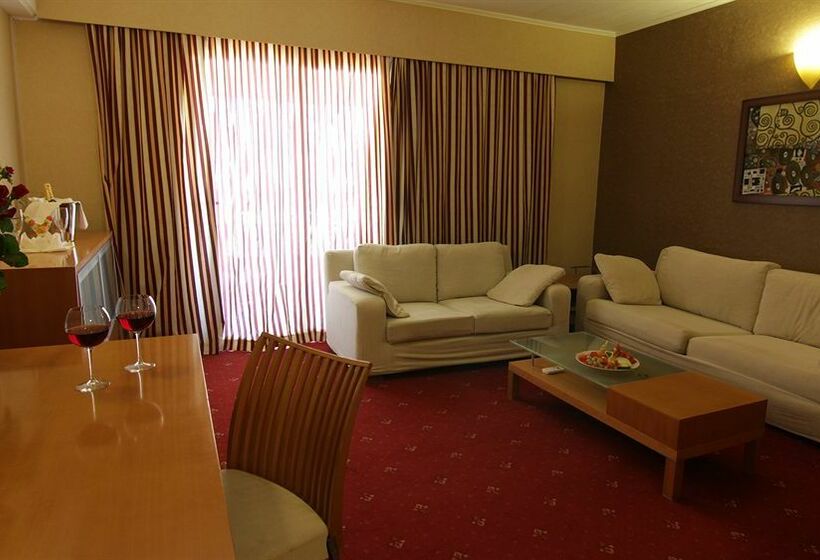 فندق Dodeca Sea Resort All Inclusive