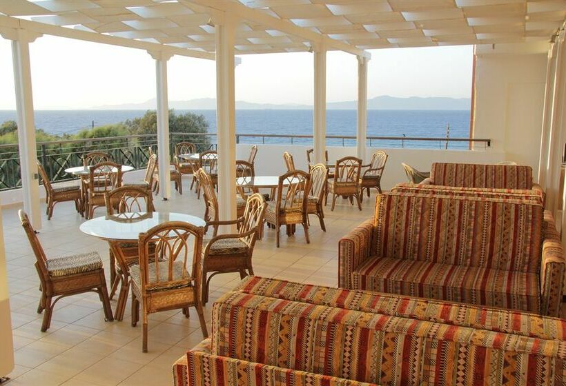 فندق Dodeca Sea Resort All Inclusive