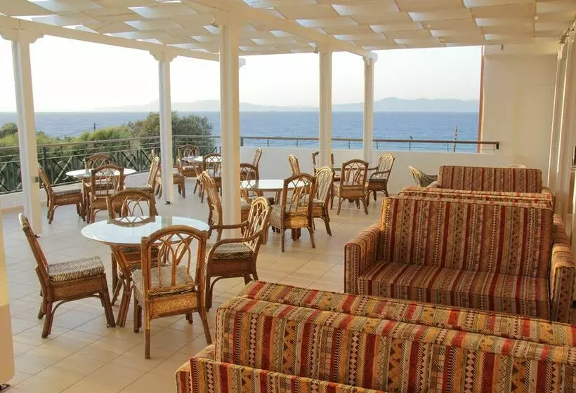 Hotel Dodeca Sea Resort  All Inclusive