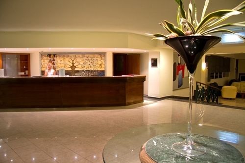 فندق Dodeca Sea Resort All Inclusive