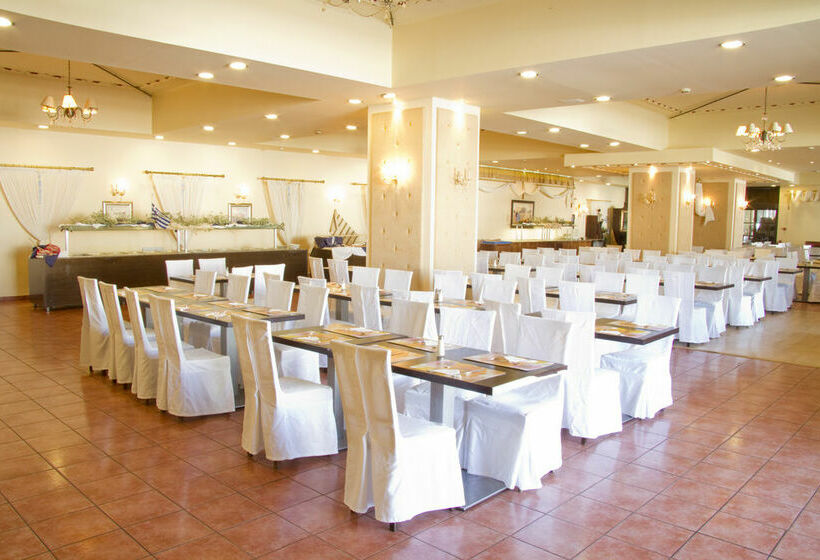 فندق Dodeca Sea Resort All Inclusive