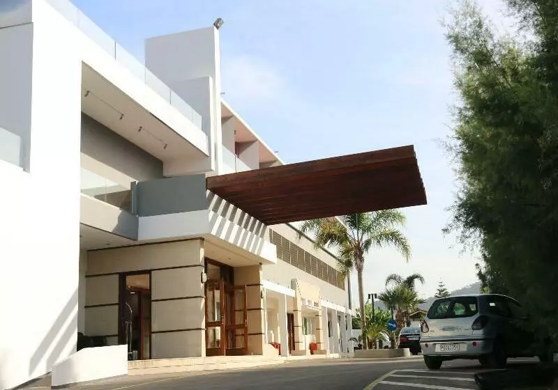 Hotel Dodeca Sea Resort  All Inclusive