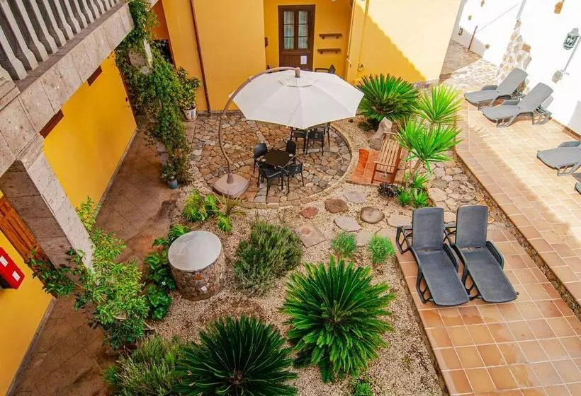 호텔 El Tejar & Spa