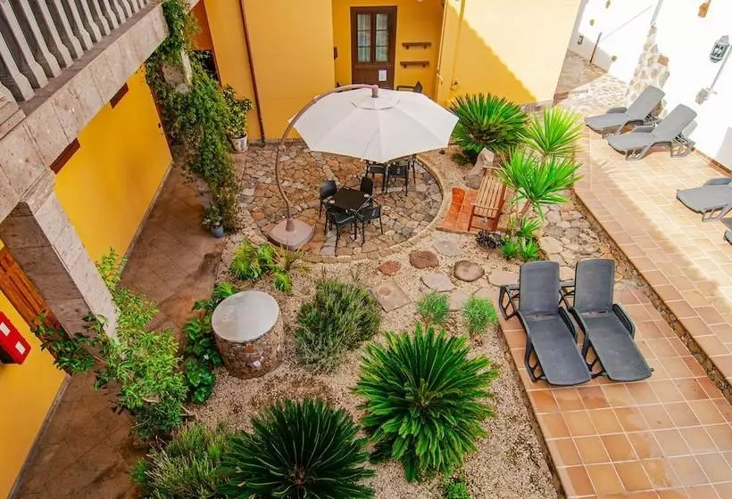 호텔 El Tejar & Spa