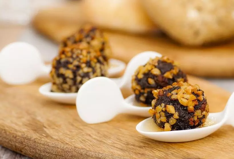 호텔 El Tejar & Spa