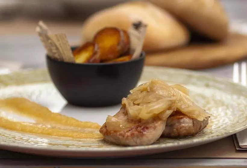 호텔 El Tejar & Spa