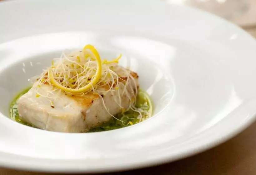 호텔 El Tejar & Spa