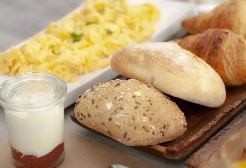 호텔 El Tejar & Spa