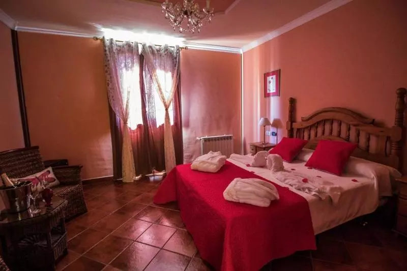 호텔 El Tejar & Spa