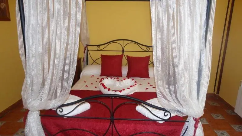 Hotel El Tejar & Spa