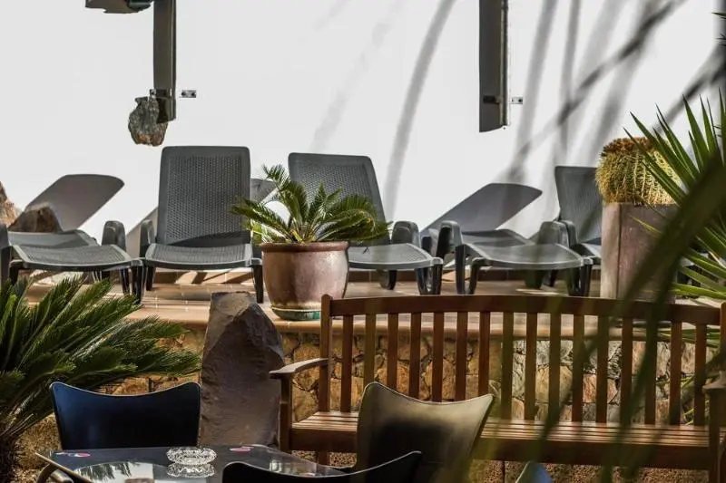 Hotel El Tejar & Spa