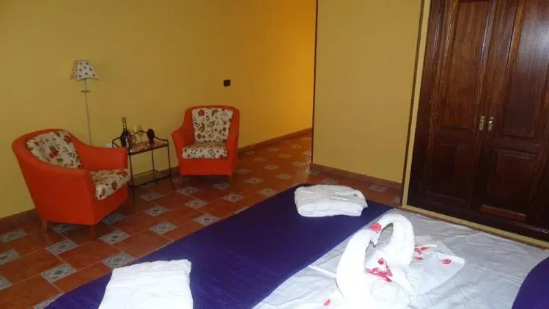 Hotel El Tejar & Spa