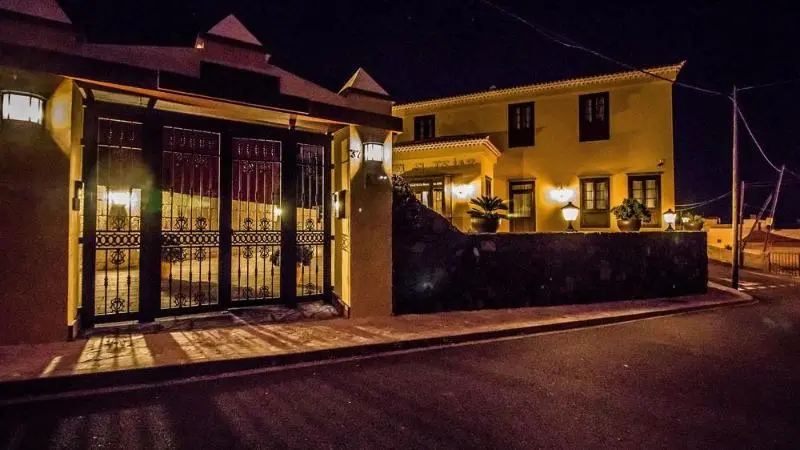 Hotel El Tejar & Spa