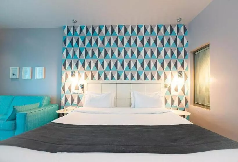 فندق Golden Star City Resort