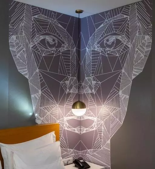 فندق Golden Star City Resort