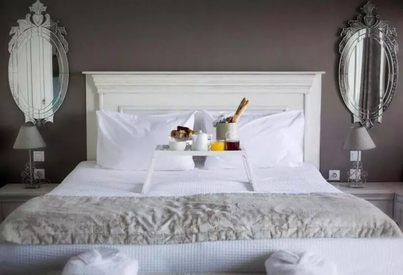 فندق Golden Star City Resort