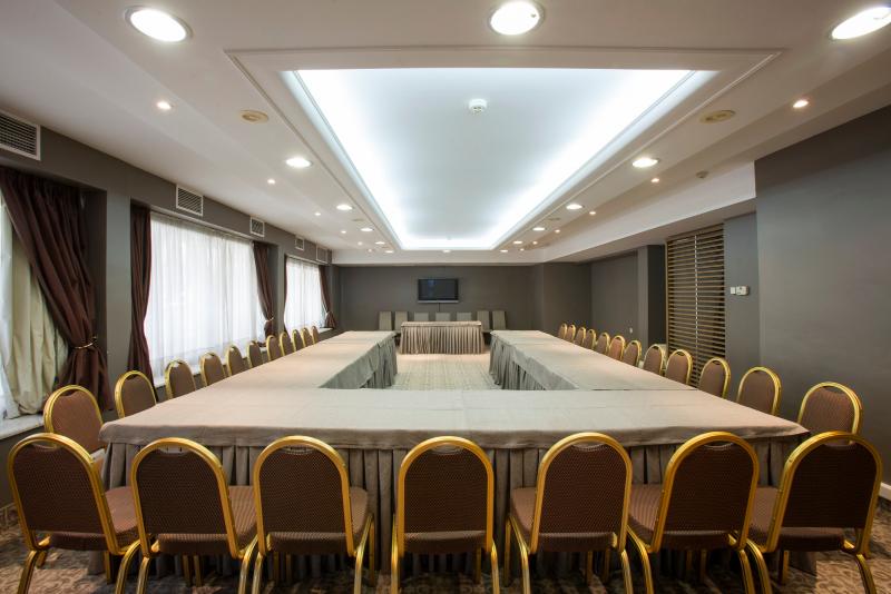 בית מלון כפרי Golden Star City Resort