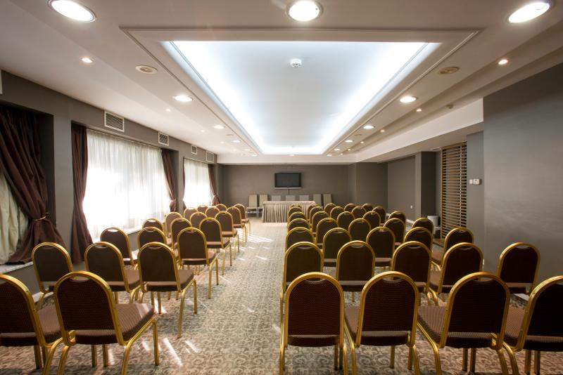 בית מלון כפרי Golden Star City Resort