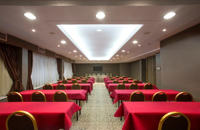 בית מלון כפרי Golden Star City Resort