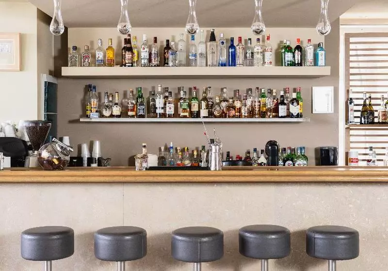 فندق Golden Star City Resort