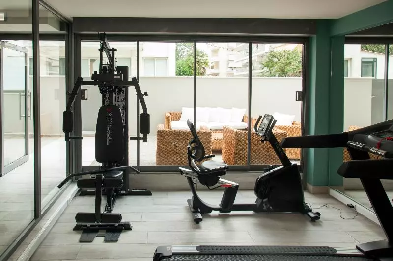 فندق Golden Star City Resort