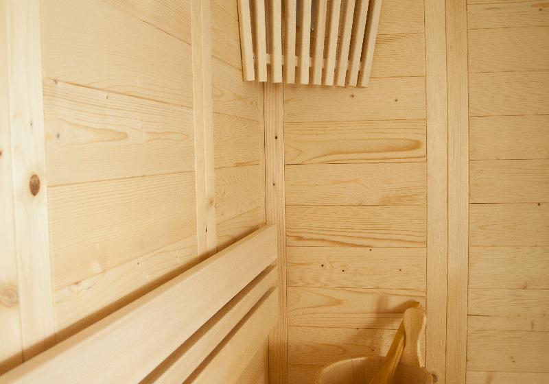 בית מלון כפרי Golden Star City Resort