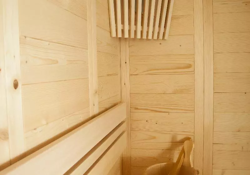 فندق Golden Star City Resort