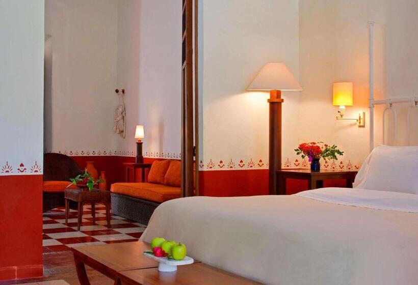 Hotel Hacienda Santa Rosa De Lima