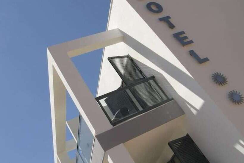 Отель La Posada De Paco