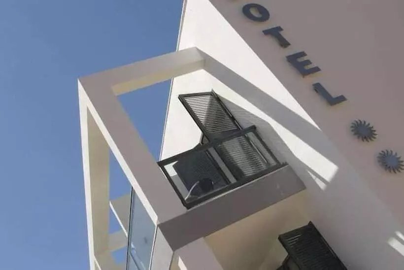 Hotel La Posada De Paco