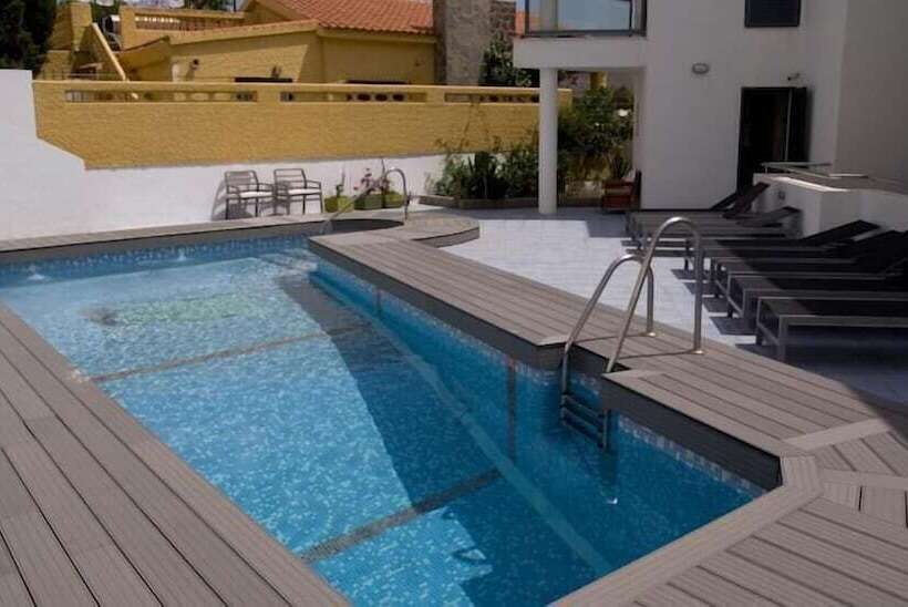 Отель La Posada De Paco