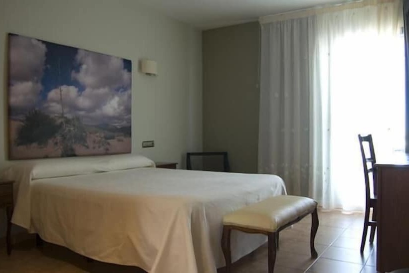 Отель La Posada De Paco