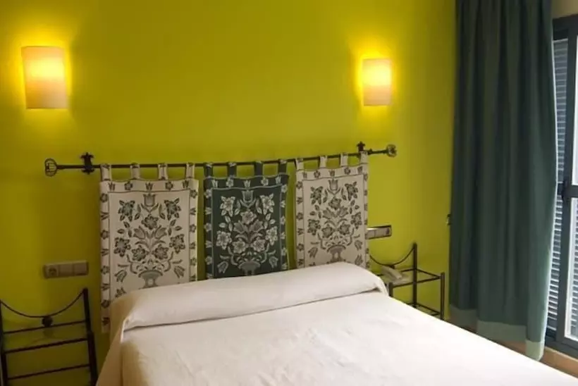 Hotel La Posada De Paco