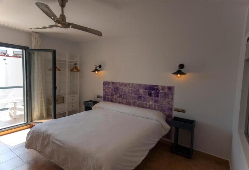 Отель La Posada De Paco